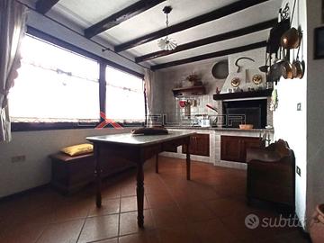 TAGLIO DI PO: porzione di bifamiliare