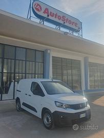 Peugeot Partner BlueHDi 100 S&S PC - PREZZO IVA IN