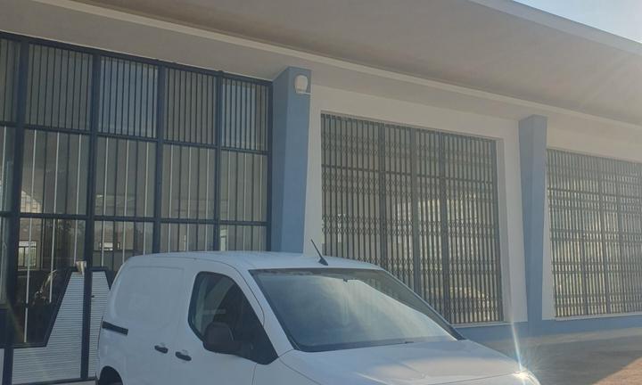 Peugeot Partner BlueHDi 100 S&S PC - PREZZO IVA IN