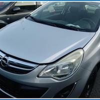 Ricambi Usati OPEL Corsa D 2013