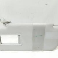 Parasole aletta anteriore Lato Guida Fiat 500 L Se