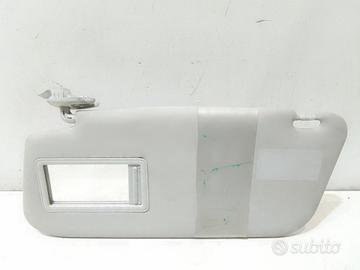 Parasole aletta anteriore Lato Guida Fiat 500 L Se