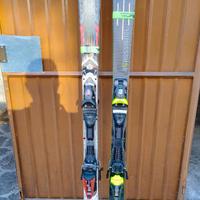 Sci Rossignol Pursuit 14 e P700 173cm
