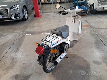HONDA SH 50 ANNO 1991