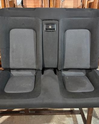 Sedili Posteriori New Beetle Cabrio
