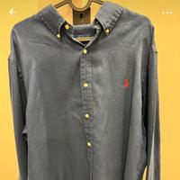 Camicia ralph lauren xl