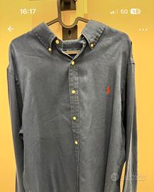 Camicia ralph lauren xl