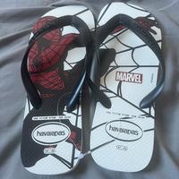 Havaiana uomo