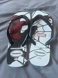 Havaiana uomo