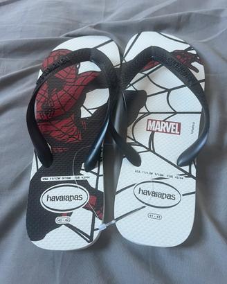 Havaiana uomo