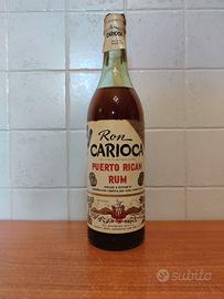 Rum Carioca anni 60