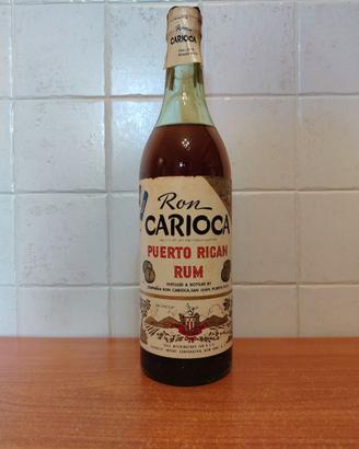 Rum Carioca anni 60