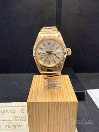 Rolex Oyster Perpetual