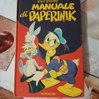 manuale di paperinik