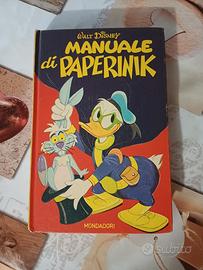 manuale di paperinik