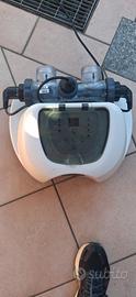 Clorinatore Intex