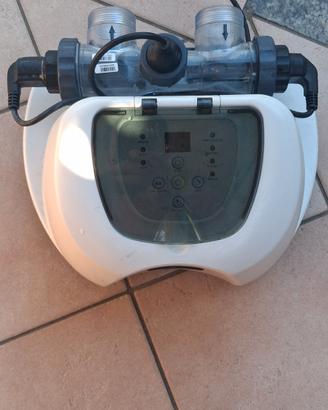 Clorinatore Intex
