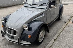Citroen 2CV 6 Charleston