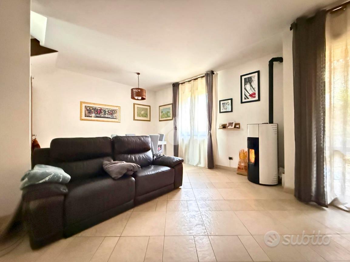 Casa – Mogliano Veneto, Olme - Vista 5