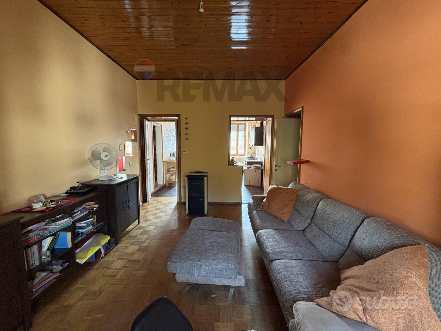 Appartamento – Viggiù, Vidisello, Fattoria Nuova - Vista 3