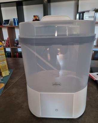 Sterilizzatrice Chicco