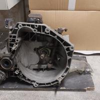 Cambio 5 marce Fiat Lancia Alfa Romeo