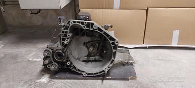 Cambio 5 marce Fiat Lancia Alfa Romeo