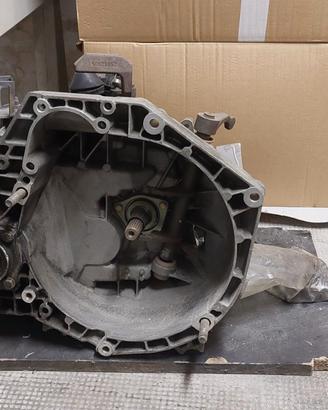Cambio 5 marce Fiat Lancia Alfa Romeo