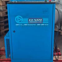 Compressore silenziato usato marca Dari