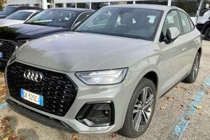 Audi Q5 40 TDI 204 CV quattro S tronic line plus