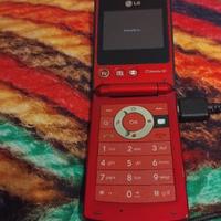 telefonino lg come da foto 