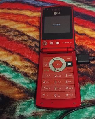 telefonino lg come da foto 