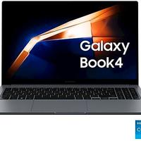 Samsung Galaxy book 4 portatile
