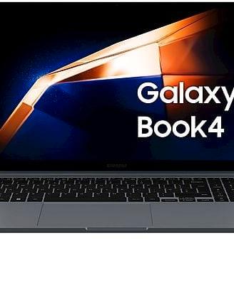 Samsung Galaxy book 4 portatile