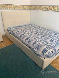 letto contenitore