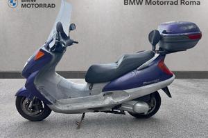 HONDA Foresight 250 Foresight FES 250 my00
