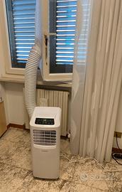 climatizzatore portatile