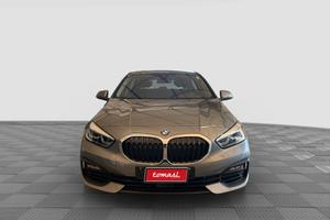 BMW 116 Serie 1 i 5p. Business Advantage