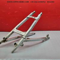 TELAIETTO POSTERIORE SUZUKI RMZ 250 2010 2013 RM Z