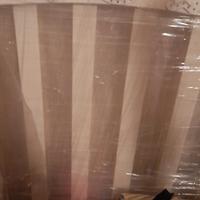 Lettino pali con orsetti