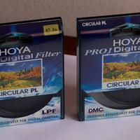 Filtri HOYA PRO 1 DIGITAL circular pl 67mm