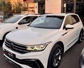 Volkswagen Tiguan 2.0 TDI 150 CV SCR DSG R-Line