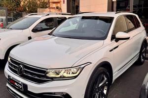 Volkswagen Tiguan 2.0 TDI 150 CV SCR DSG R-Line