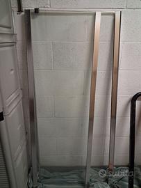 box doccia per vasca