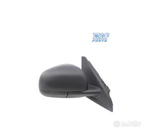 SPECCHIO COMPLETO DESTRO RENAULT TWINGO 14-
