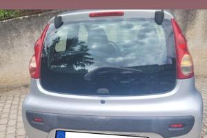 pegeout 107
