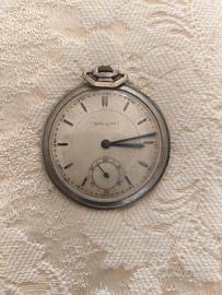 Orologio da taschino Alfa GM, Funzionante 