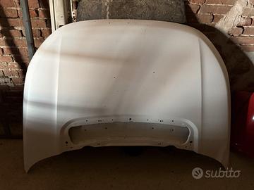 COFANO ANTERIORE DISCOVERY SPORT