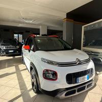 Citroen C3 Aircross BlueHDi 100 S&S Shine