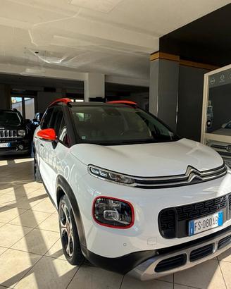 Citroen C3 Aircross BlueHDi 100 S&S Shine